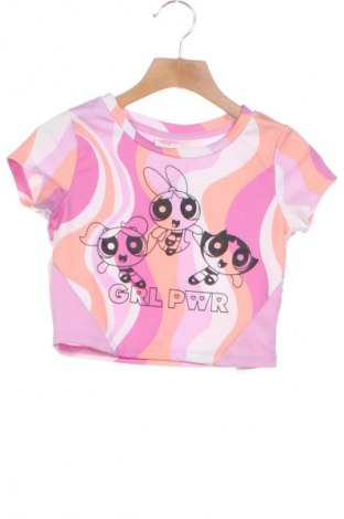 Kinder T-Shirt Unbranded, Größe 7-8y/ 128-134 cm, Farbe Mehrfarbig, Preis € 9,72