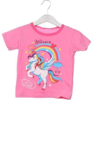 Kinder T-Shirt Unbranded, Größe 2-3y/ 98-104 cm, Farbe Mehrfarbig, Preis € 6,14