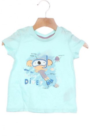 Kinder T-Shirt Unbranded, Größe 12-18m/ 80-86 cm, Farbe Mehrfarbig, Preis € 6,14