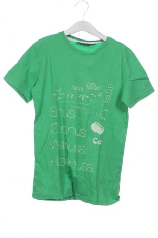 Kinder T-Shirt Unbranded, Größe 11-12y/ 152-158 cm, Farbe Grün, Preis € 6,00
