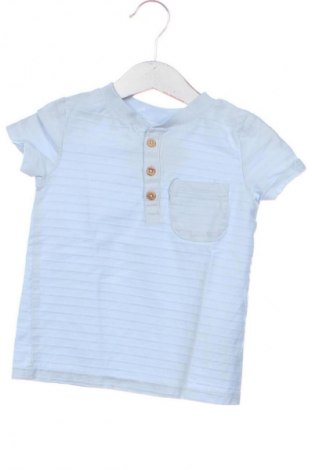 Kinder T-Shirt Unbranded, Größe 18-24m/ 86-98 cm, Farbe Blau, Preis € 4,99