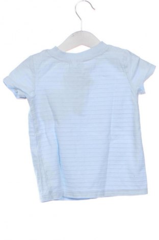 Kinder T-Shirt Unbranded, Größe 18-24m/ 86-98 cm, Farbe Blau, Preis € 4,99
