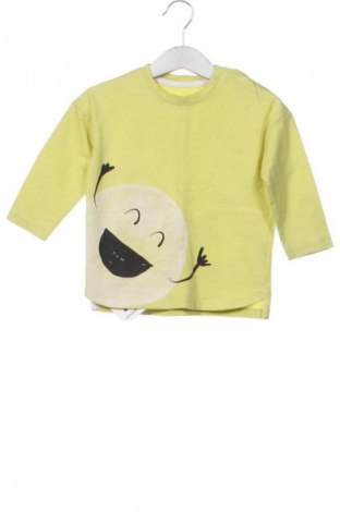 Kinder T-Shirt Unbranded, Größe 2-3y/ 98-104 cm, Farbe Grün, Preis € 5,83