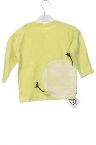 Kinder T-Shirt Unbranded, Größe 2-3y/ 98-104 cm, Farbe Grün, Preis € 5,83