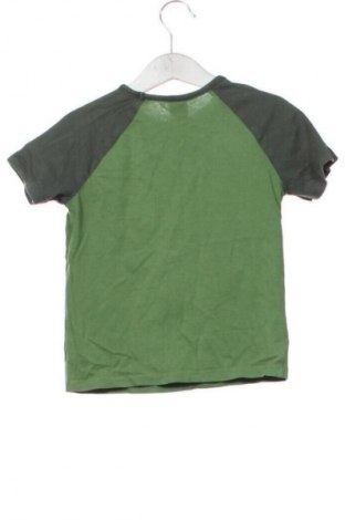 Kinder T-Shirt Unbranded, Größe 3-4y/ 104-110 cm, Farbe Grün, Preis € 5,12