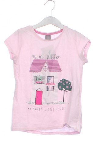 Kinder T-Shirt Unbranded, Größe 7-8y/ 128-134 cm, Farbe Mehrfarbig, Preis € 6,14