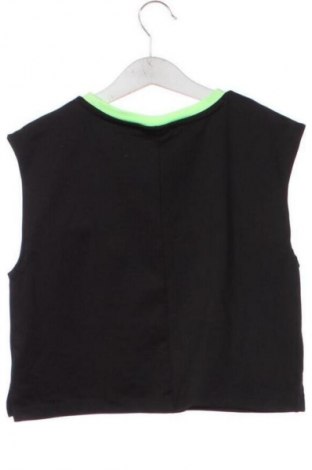 Dětské tričko  Unbranded, Velikost 10-11y/ 146-152 cm, Barva Černá, Cena  89,00 Kč