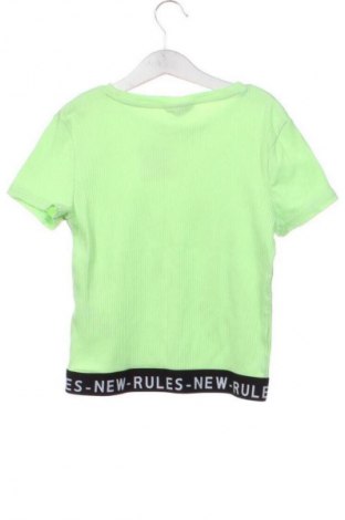 Kinder T-Shirt Unbranded, Größe 12-13y/ 158-164 cm, Farbe Grün, Preis € 5,12