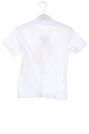 Kinder T-Shirt Unbranded, Größe 3-4y/ 104-110 cm, Farbe Weiß, Preis € 4,86