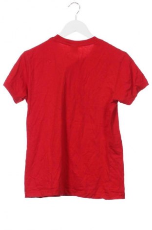 Παιδικό μπλουζάκι Unbranded, Μέγεθος 15-18y/ 170-176 εκ., Χρώμα Κόκκινο, Τιμή 3,99 €