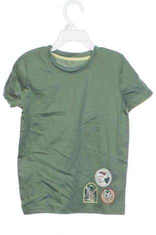 Παιδικό μπλουζάκι Unbranded, Μέγεθος 4-5y/ 110-116 εκ., Χρώμα Πολύχρωμο, Τιμή 8,16 €
