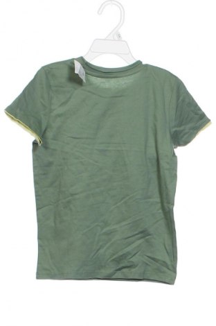 Παιδικό μπλουζάκι Unbranded, Μέγεθος 4-5y/ 110-116 εκ., Χρώμα Πολύχρωμο, Τιμή 8,16 €