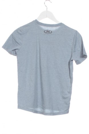 Dětské tričko  Under Armour, Velikost 12-13y/ 158-164 cm, Barva Modrá, Cena  329,00 Kč