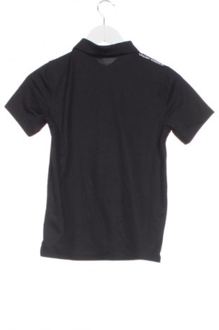 Dětské tričko  Under Armour, Velikost 10-11y/ 146-152 cm, Barva Černá, Cena  409,00 Kč