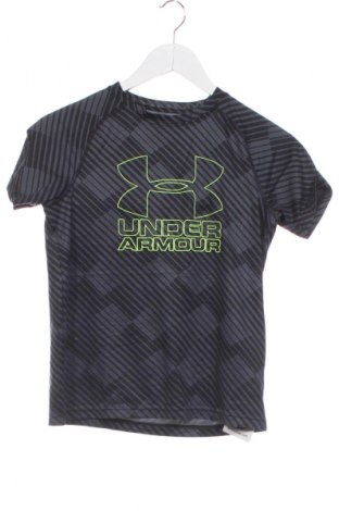 Dětské tričko  Under Armour, Velikost 11-12y/ 152-158 cm, Barva Vícebarevné, Cena  409,00 Kč
