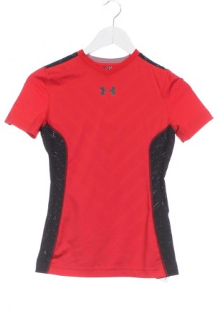 Kinder T-Shirt Under Armour, Größe 14-15y/ 168-170 cm, Farbe Mehrfarbig, Preis 17,99 €
