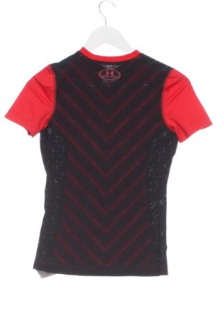 Kinder T-Shirt Under Armour, Größe 14-15y/ 168-170 cm, Farbe Mehrfarbig, Preis 17,99 €