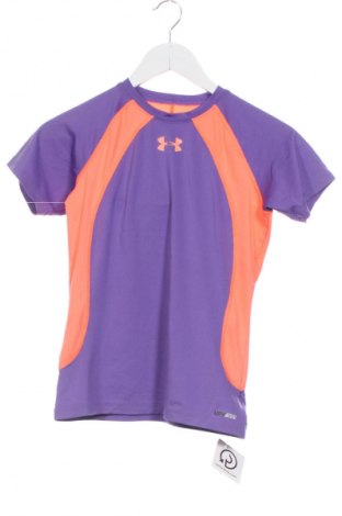 Dětské tričko  Under Armour, Velikost 14-15y/ 168-170 cm, Barva Vícebarevné, Cena  409,00 Kč