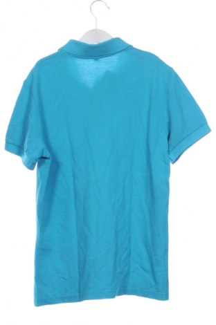 Dziecięcy T-shirt United Colors Of Benetton, Rozmiar 12-13y/ 158-164 cm, Kolor Niebieski, Cena 49,99 zł