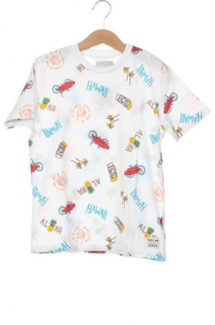 Kinder T-Shirt Zara, Größe 5-6y/ 116-122 cm, Farbe Mehrfarbig, Preis € 6,00