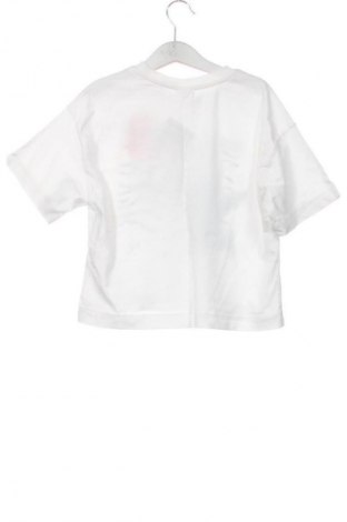 Dětské tričko  Zara, Velikost 9-10y/ 140-146 cm, Barva Bílá, Cena  148,00 Kč