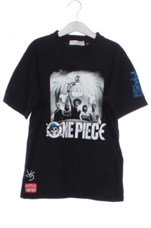 Kinder T-Shirt Zara, Größe 8-9y/ 134-140 cm, Farbe Schwarz, Preis € 6,14