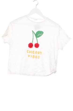 Dziecięcy T-shirt Zara Kids, Rozmiar 10-11y/ 146-152 cm, Kolor Kolorowy, Cena 22,99 zł