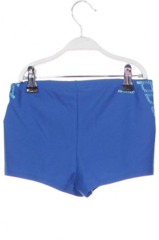 Dětské plavky  Adidas, Velikost 10-11y/ 146-152 cm, Barva Modrá, Cena  421,00 Kč