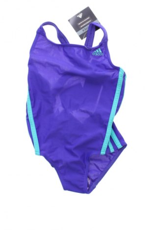 Μαγιό παιδικό Adidas, Μέγεθος 4-5y/ 110-116 εκ., Χρώμα Μπλέ, Τιμή 26,99 €