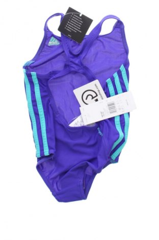 Μαγιό παιδικό Adidas, Μέγεθος 4-5y/ 110-116 εκ., Χρώμα Μπλέ, Τιμή 26,99 €