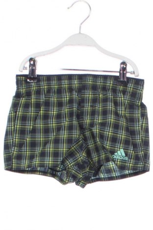Kinderbadeanzug Adidas, Größe 4-5y/ 110-116 cm, Farbe Mehrfarbig, Preis € 17,00