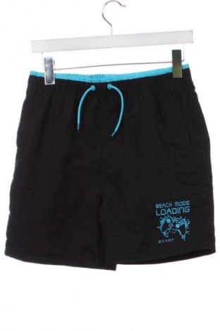 Kinderbadeanzug Y.F.K., Größe 12-13y/ 158-164 cm, Farbe Schwarz, Preis € 11,76