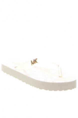 Kinderpantoffeln MICHAEL Michael Kors, Größe 28, Farbe Beige, Preis € 51,66