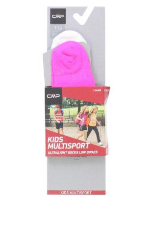 Dětské ponožky  CMP, Velikost 7-8y/ 128-134 cm, Barva Vícebarevné, Cena  249,00 Kč