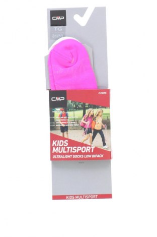 Dětské ponožky  CMP, Velikost 7-8y/ 128-134 cm, Barva Vícebarevné, Cena  249,00 Kč