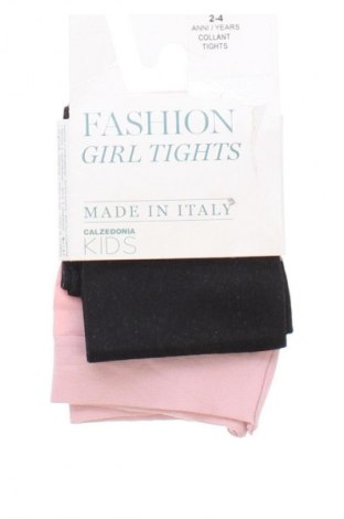 Παιδικές κάλτσες Calzedonia, Μέγεθος 2-3y/ 98-104 εκ., Χρώμα Πολύχρωμο, Τιμή 9,99 €