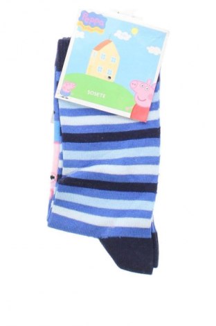 Dětské ponožky  Peppa Pig, Velikost 31y, Barva Vícebarevné, Cena  199,00 Kč