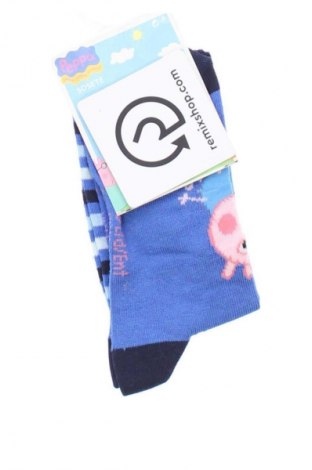 Dětské ponožky  Peppa Pig, Velikost 31y, Barva Vícebarevné, Cena  199,00 Kč
