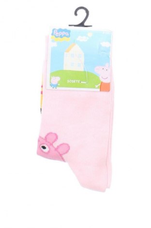 Dětské ponožky  Peppa Pig, Velikost 27y, Barva Vícebarevné, Cena  199,00 Kč