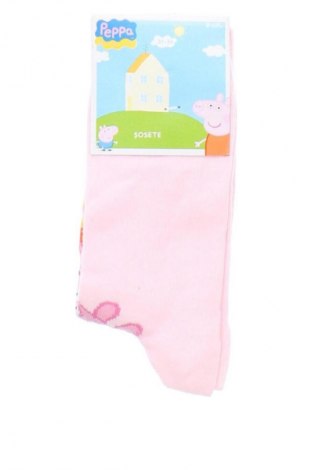 Dětské ponožky  Peppa Pig, Velikost 31y, Barva Vícebarevné, Cena  199,00 Kč