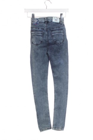 Gyerek farmernadrág Blue Effect, Méret 8-9y / 134-140 cm, Szín Kék, Ár 13 789 Ft