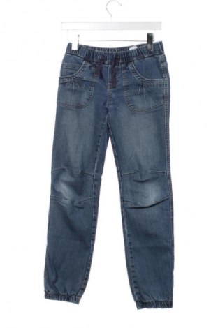 Kinderjeans C&A, Größe 10-11y/ 146-152 cm, Farbe Blau, Preis € 11,99
