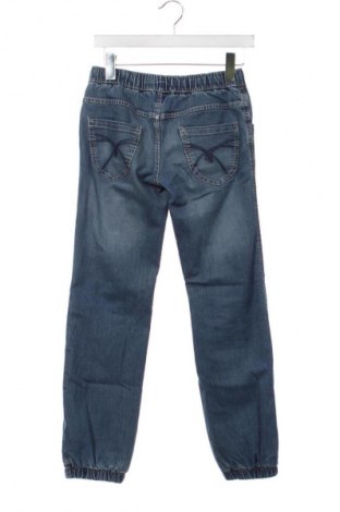 Kinderjeans C&A, Größe 10-11y/ 146-152 cm, Farbe Blau, Preis € 11,99