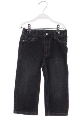 Παιδικά τζίν Calvin Klein Jeans, Μέγεθος 2-3m/ 56-62 εκ., Χρώμα Μαύρο, Τιμή 16,99 €