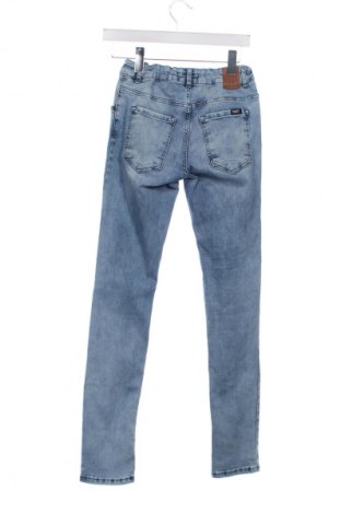 Kinderjeans Cars Jeans, Größe 15-18y/ 170-176 cm, Farbe Blau, Preis € 11,99