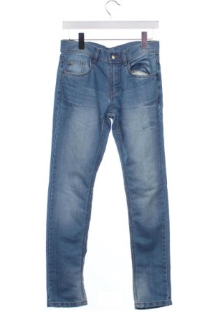 Dětské džíny  Chapter, Velikost 12-13y/ 158-164 cm, Barva Modrá, Cena  269,00 Kč
