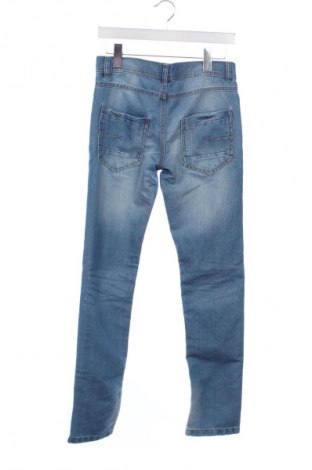 Dětské džíny  Chapter, Velikost 12-13y/ 158-164 cm, Barva Modrá, Cena  269,00 Kč