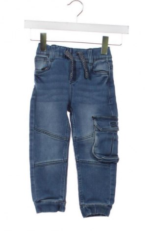 Kinderjeans Coolclub, Größe 2-3y/ 98-104 cm, Farbe Blau, Preis € 11,99