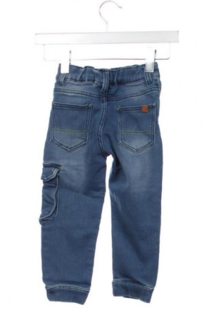 Kinderjeans Coolclub, Größe 2-3y/ 98-104 cm, Farbe Blau, Preis € 11,99