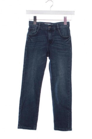 Kinderjeans Coolclub, Größe 8-9y/ 134-140 cm, Farbe Blau, Preis € 11,99